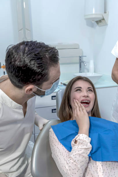 Dentist for Dental Trauma in IA